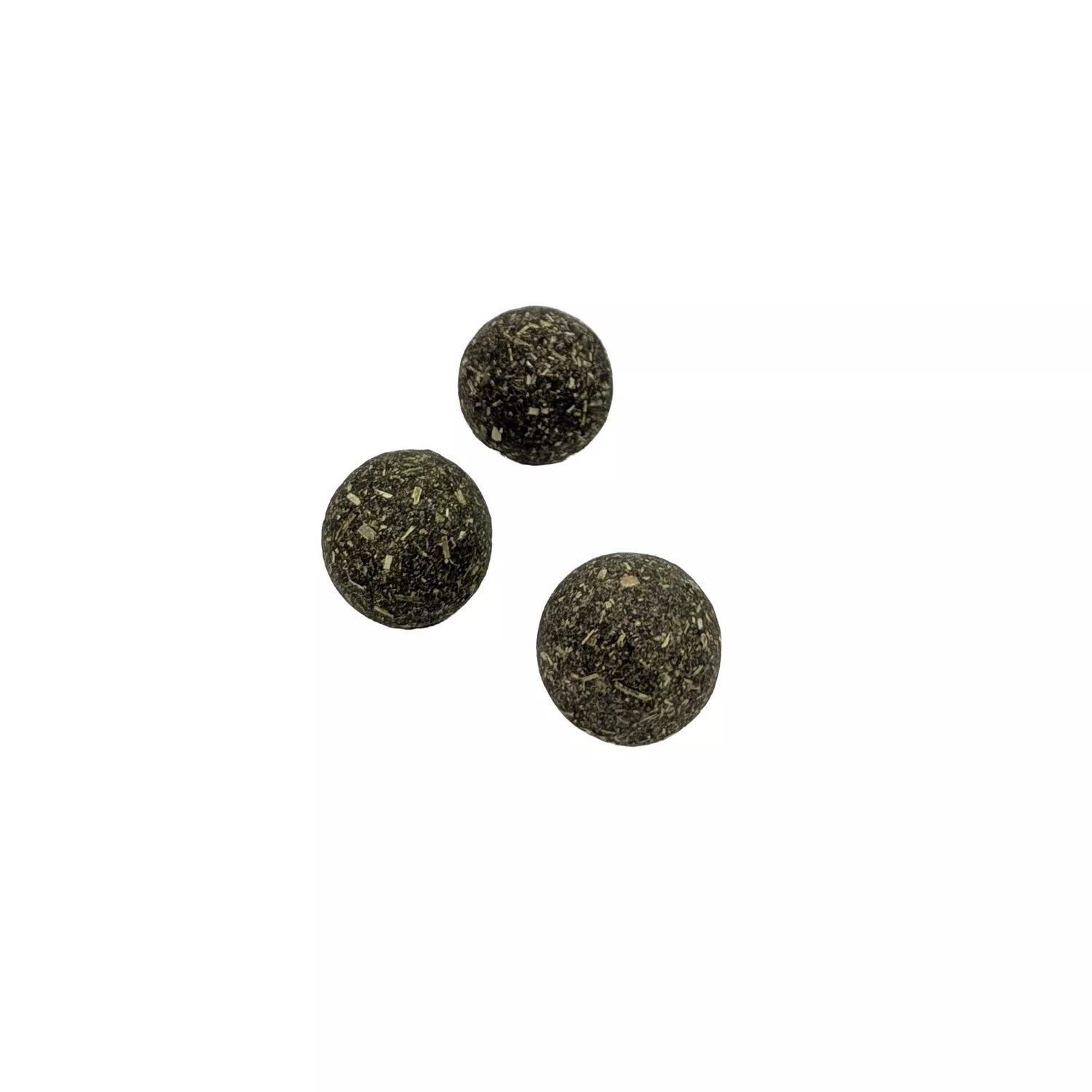 Zoom Pets Catnip Balls - 3 pk