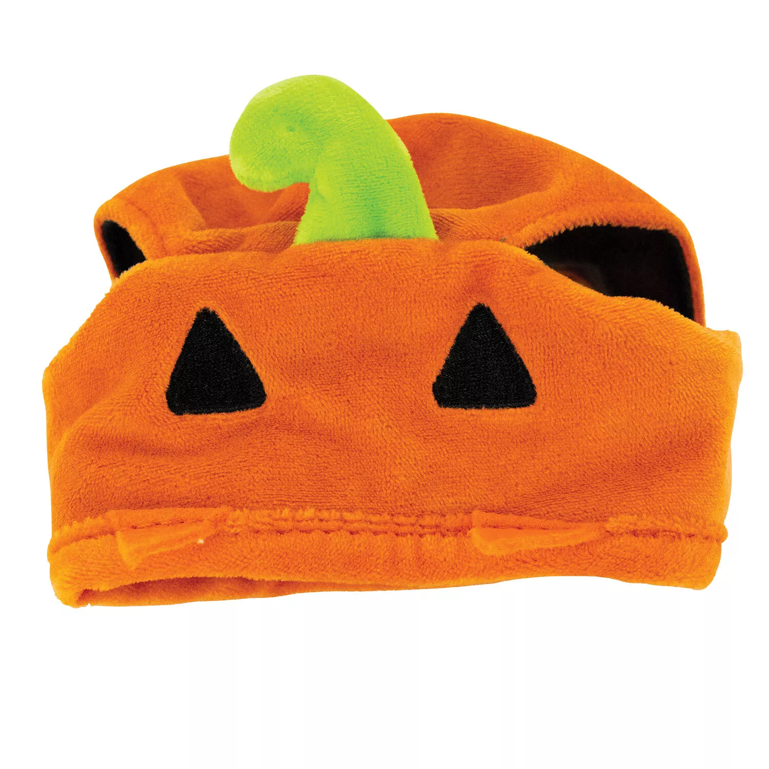 Zoom Pets Pumpkin Dog Hat