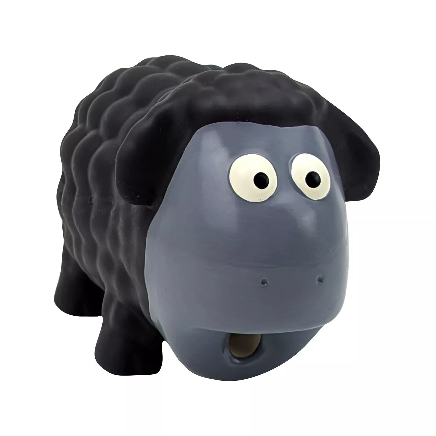 Zoom Pets Simon the Sheep Latex Dog Chew Toy