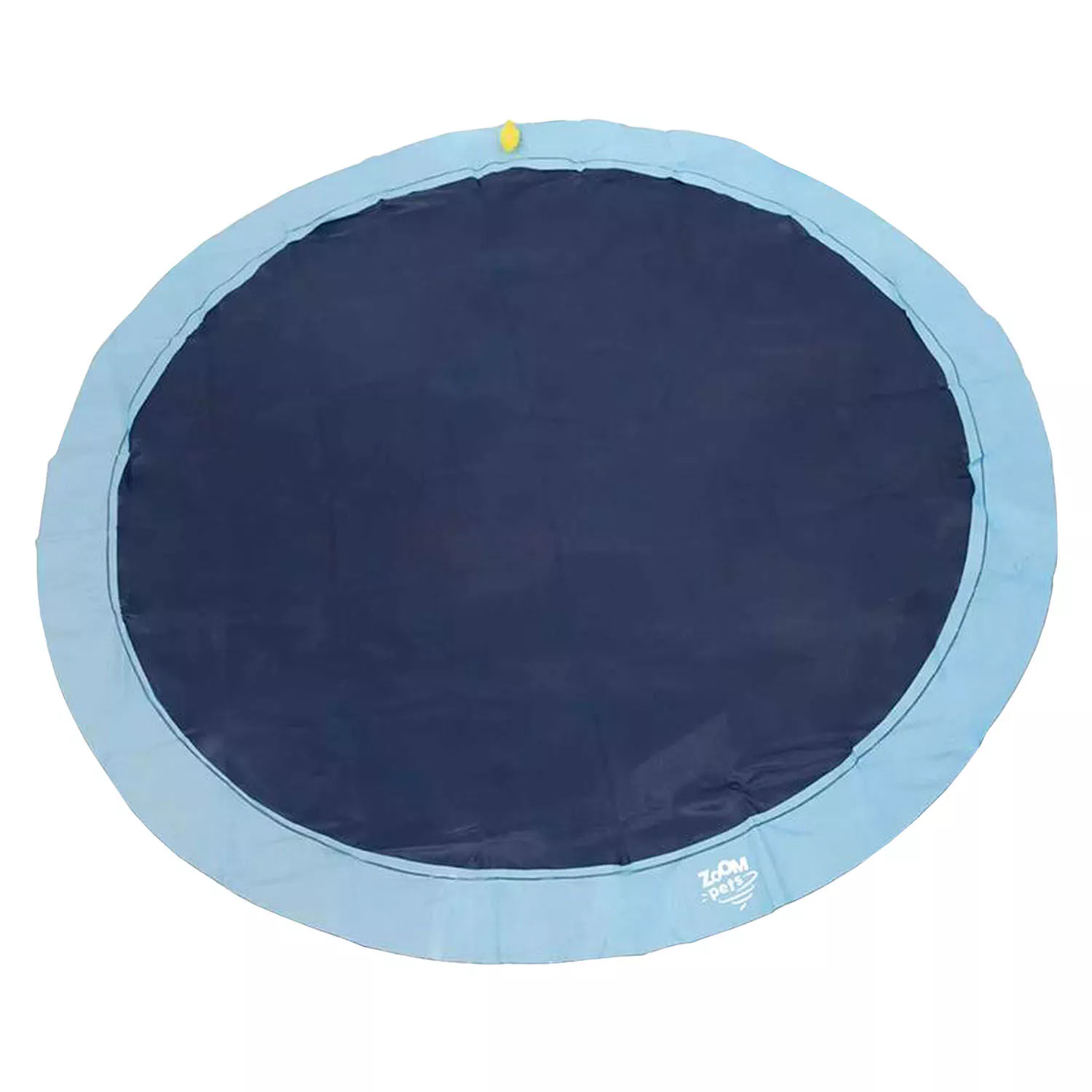 Zoom Pets Splash Pad - Blue