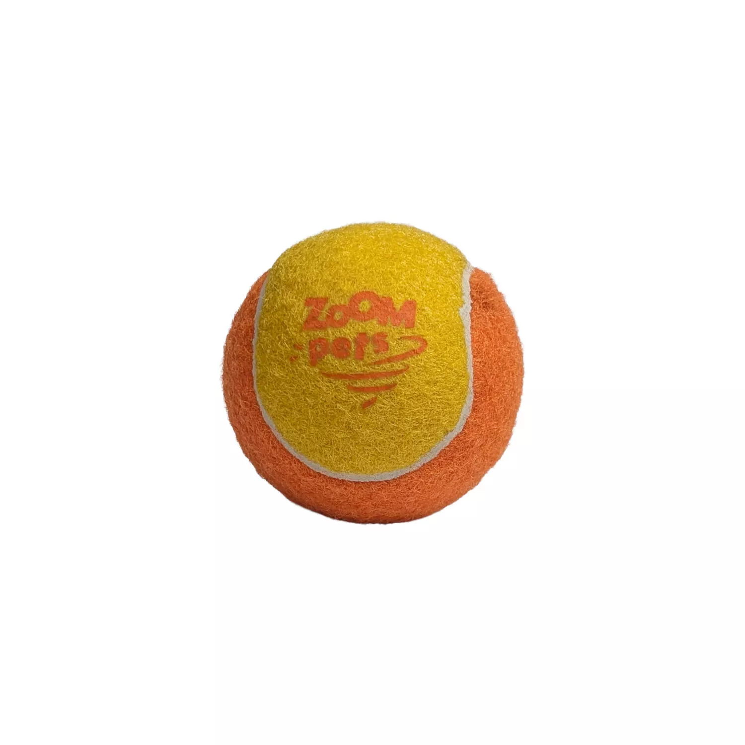 Zoom Pets, Tennis Ball - 4"