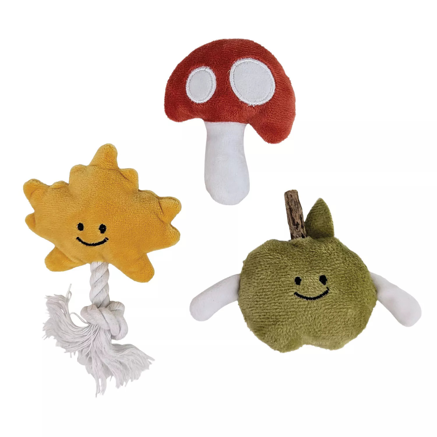 Zoom Toys, Cat Toy Trio