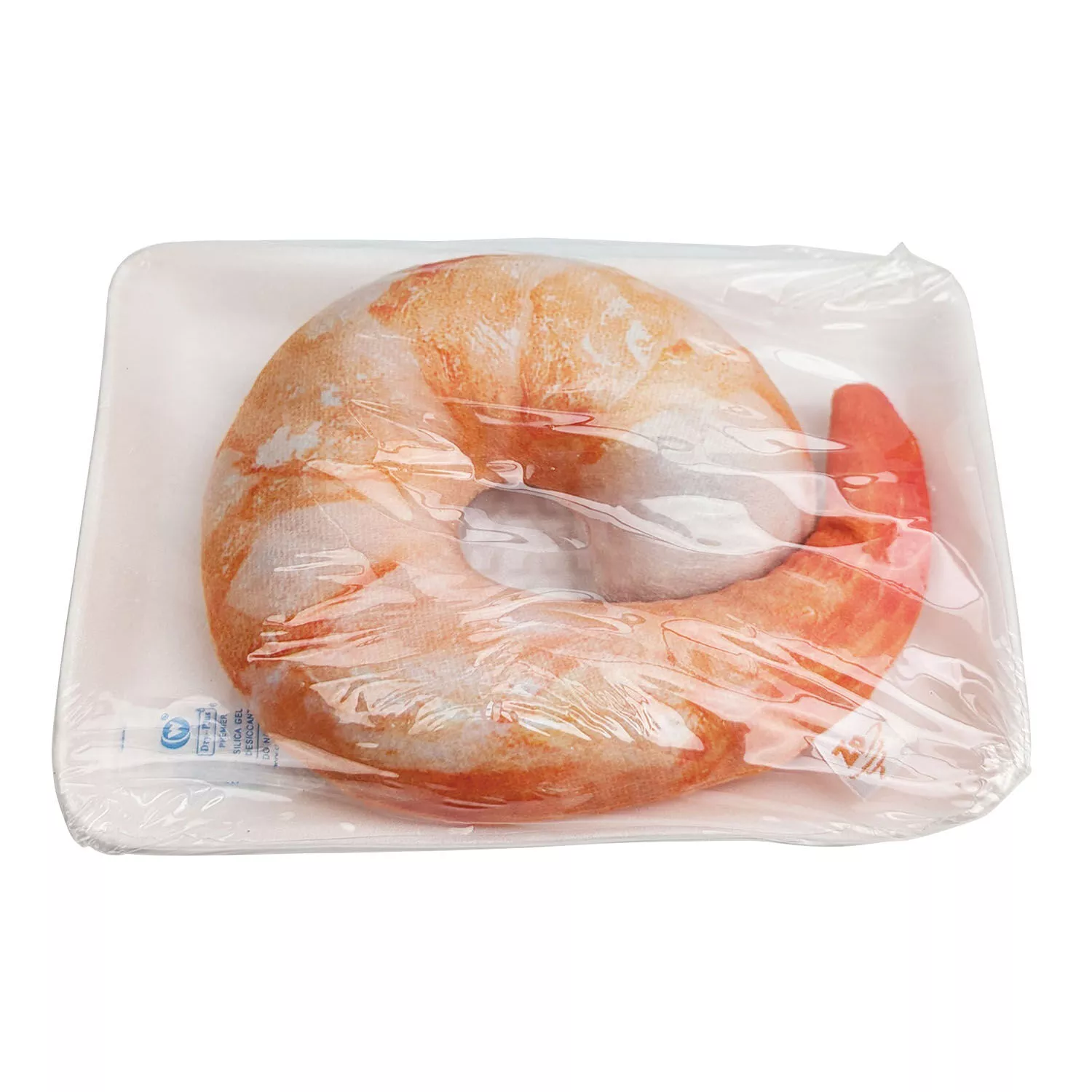 Zoom Toys, Catnip Shrimp Catnip Cat Toy
