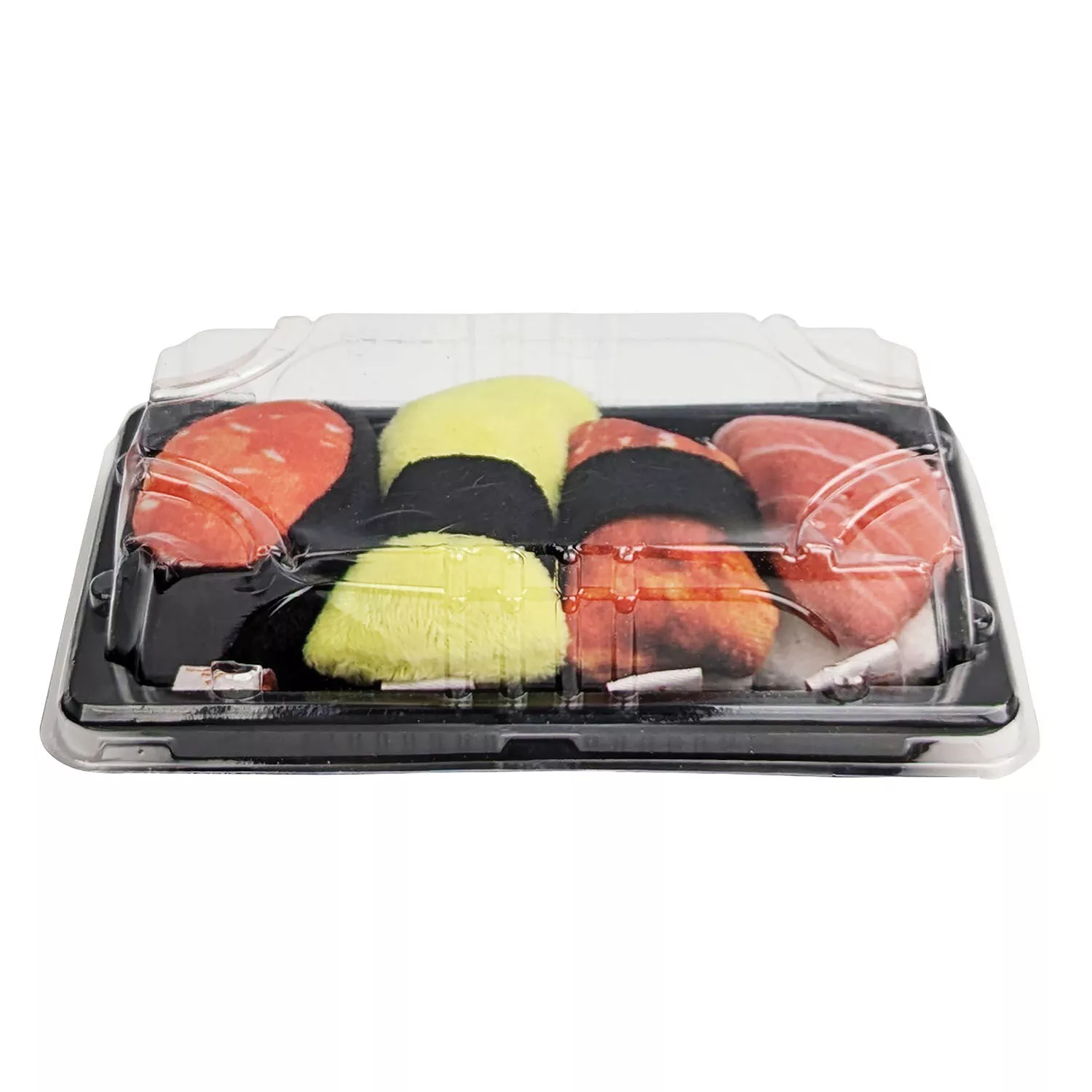 Zoom Toys, Matatabi Sushi Platter Catnip Cat Toy