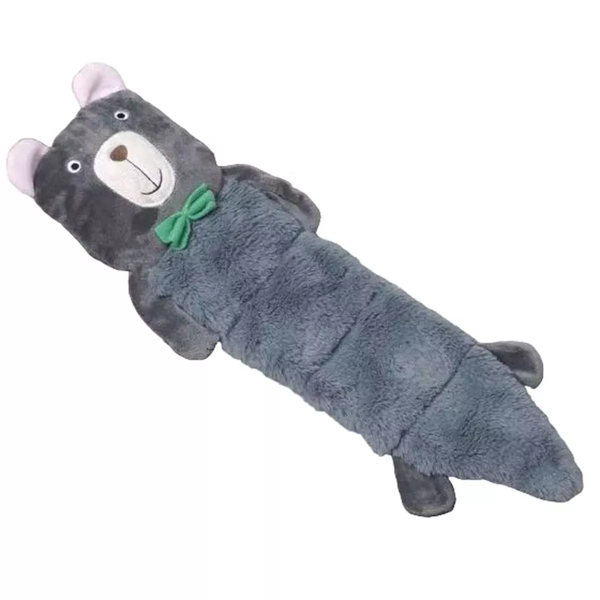 Zoon 47cm Bear Multi-Squeak PlayPal Dog Toy