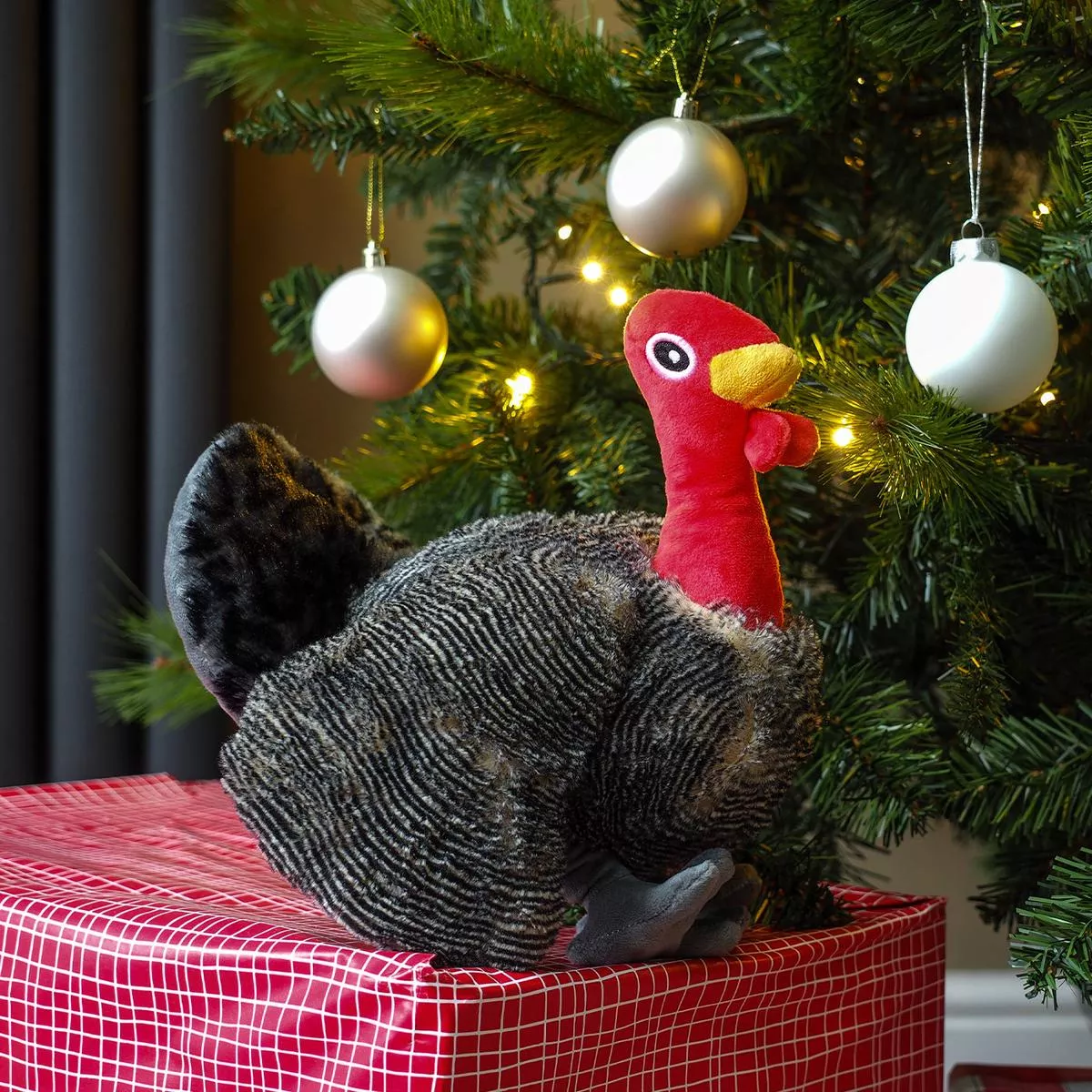 Zoon Gobbles!