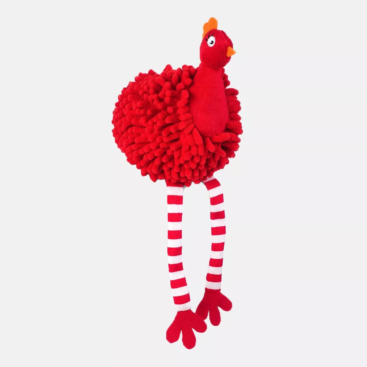 Zoon Red Noodly Partridge